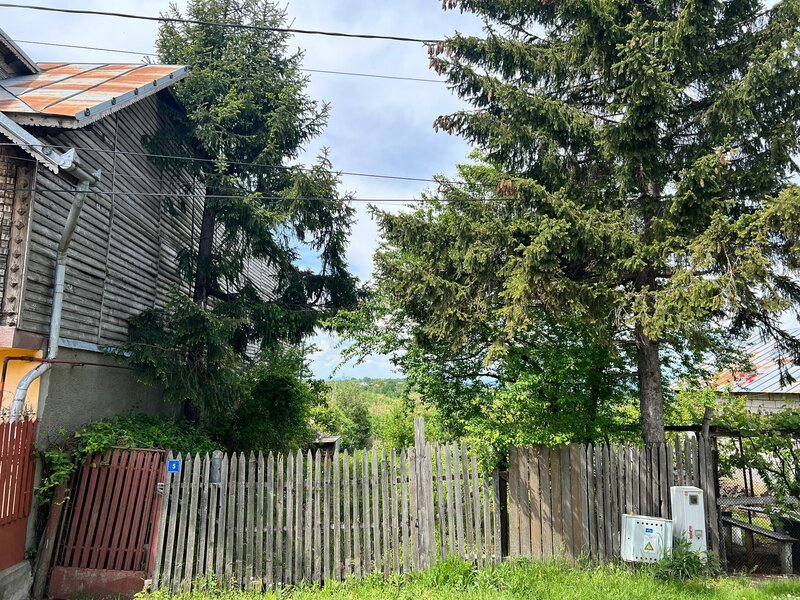 Seciu, Prahova