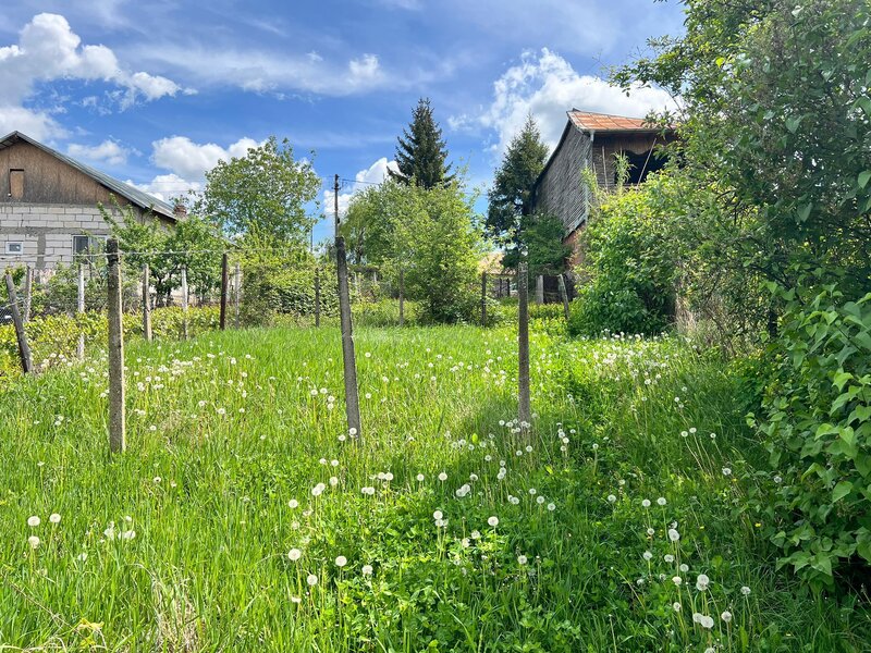 Seciu, Prahova