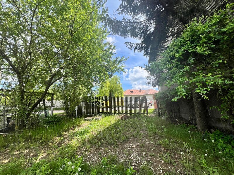 Seciu, Prahova